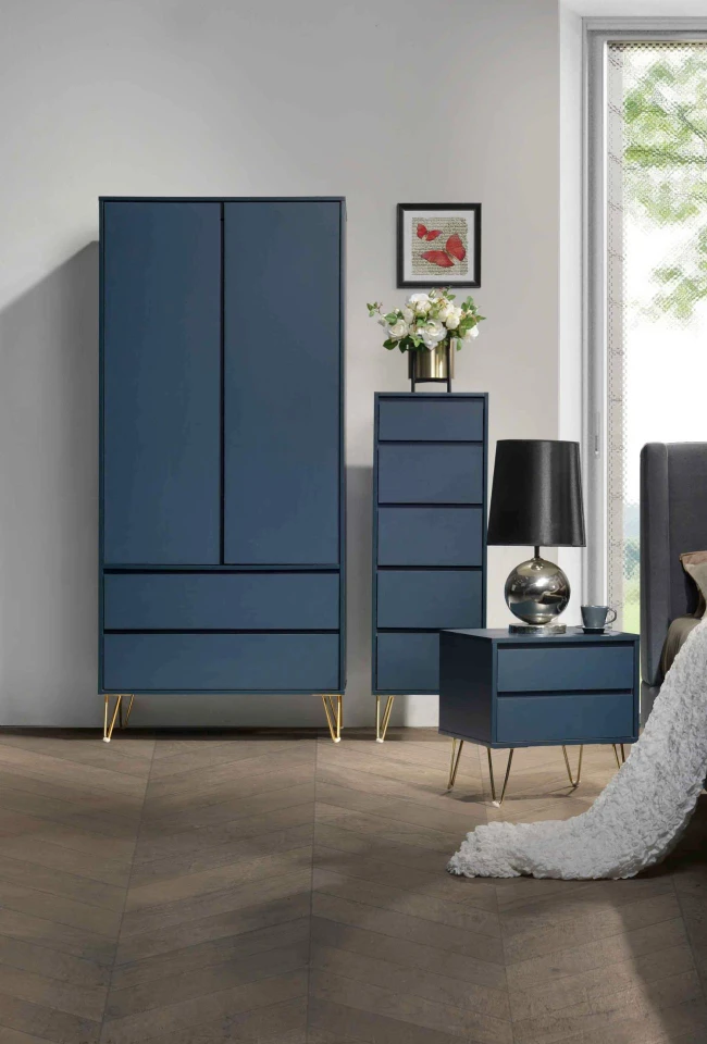 Interior Design Showcase by Table & Chairs