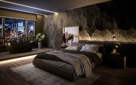 Custom Furniture Design Showcase
