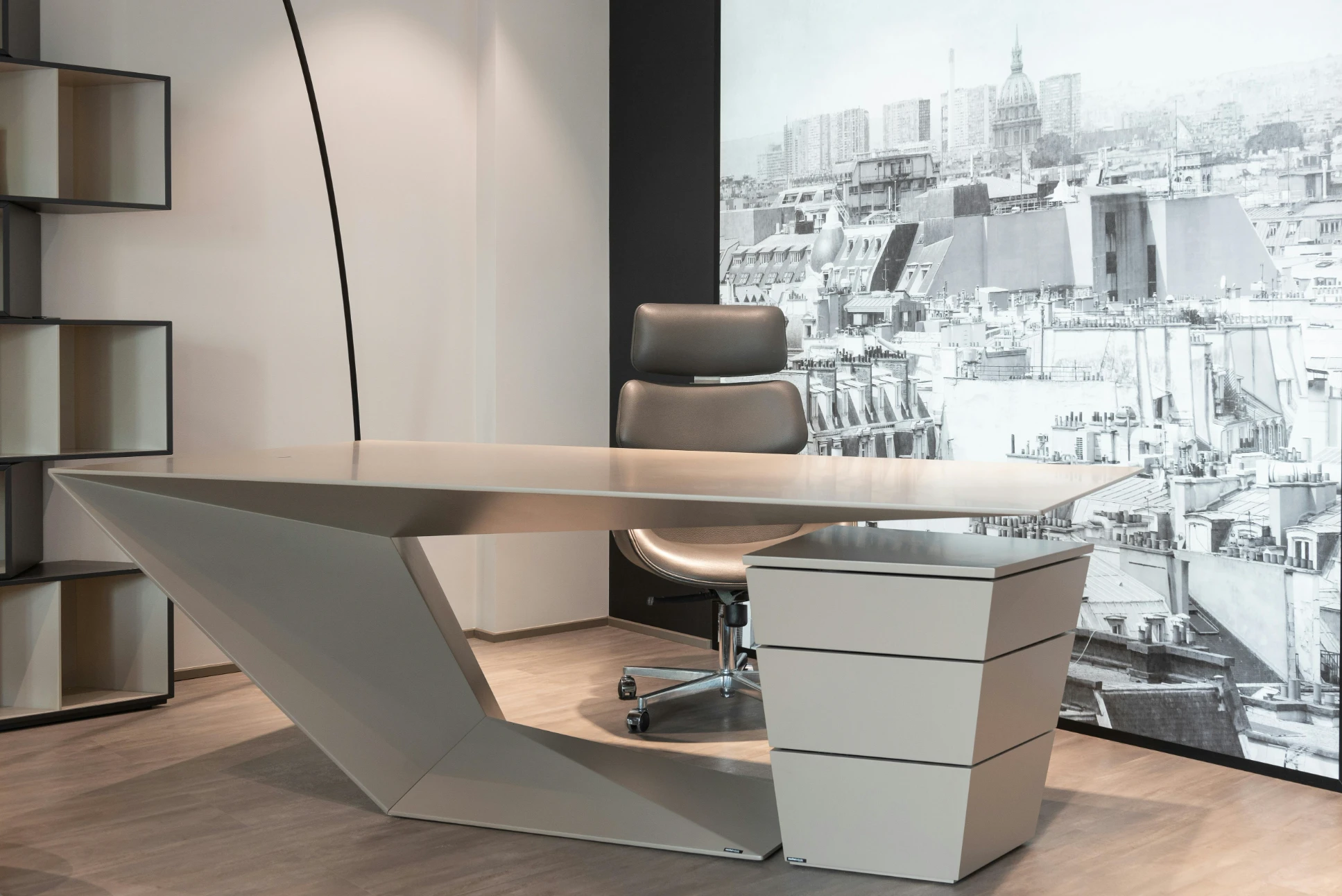 Table & Chairs Studio Interior Design