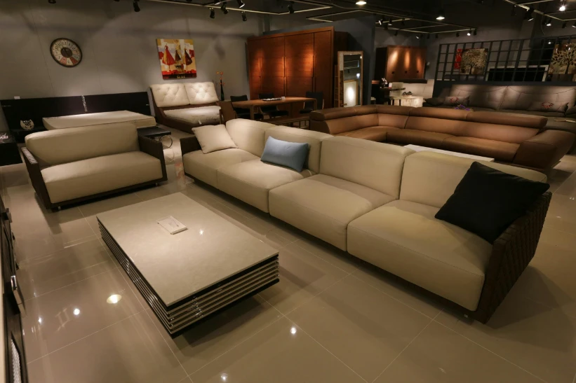 Designer Chairs Collection - Signature Seating by Table & Chairs